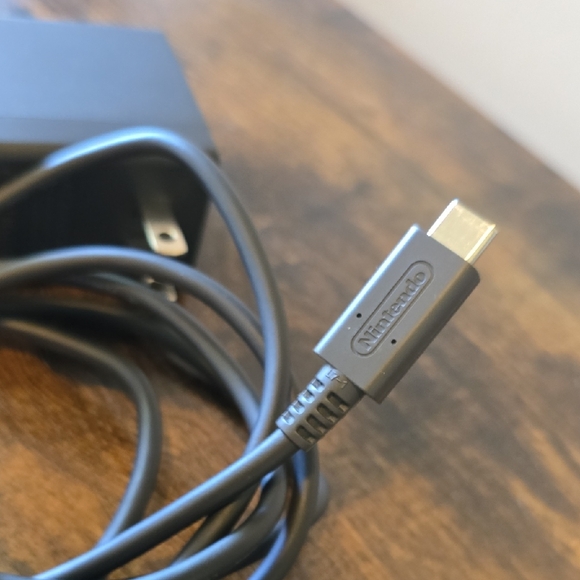 Nintendo Switch Lite Pink Handheld Console - Picture 6 of 14